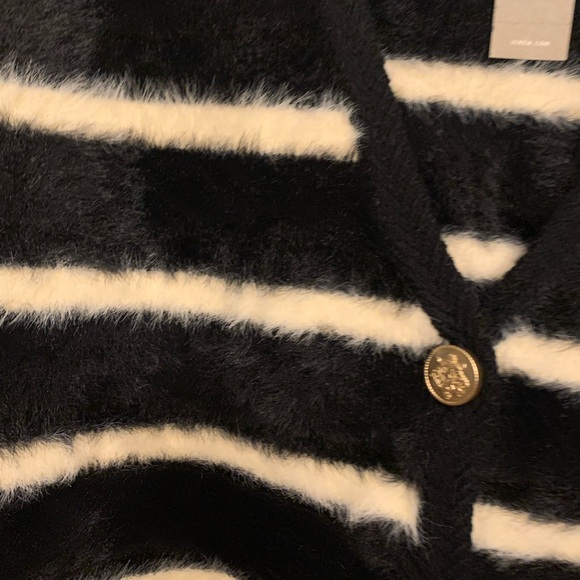 I crew Lady Jacket Brushed Yarn - Picture 6 of 9